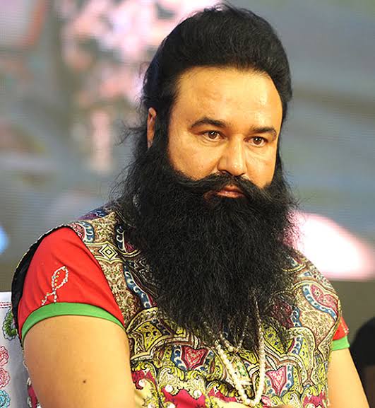 Punjab and Haryana High Court Justice Arvind Singh Sangwan recuses from hearing Transfer plea in Murder Case vs Dera Sacha Sauda Chief Ram Rahim